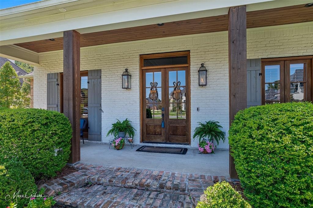Casa a Shreveport, Louisiana, Stati Uniti 5 - 18752267