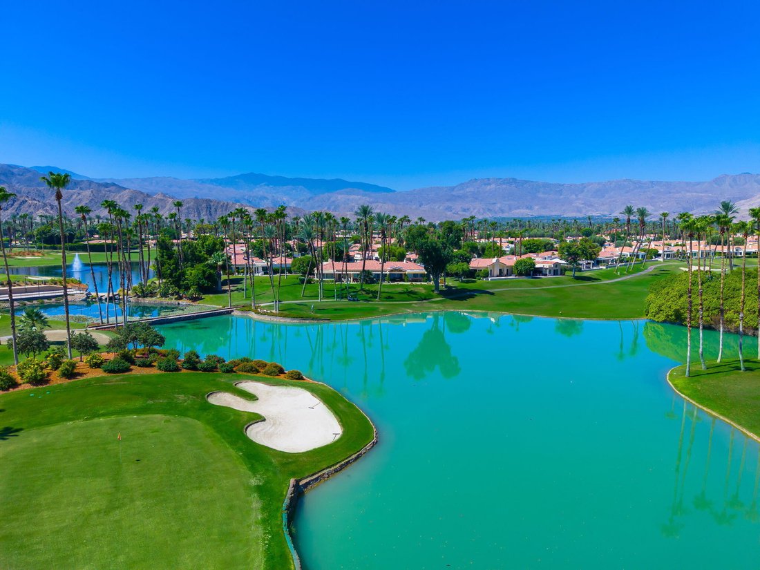 Casa a Indian Wells, California, Stati Uniti 5 - 18756982