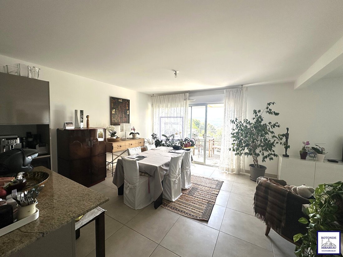 Apartamento en Granettes-Jauberte-Santa Ana, Aix-en-Provence, Francia 5 - 18757333