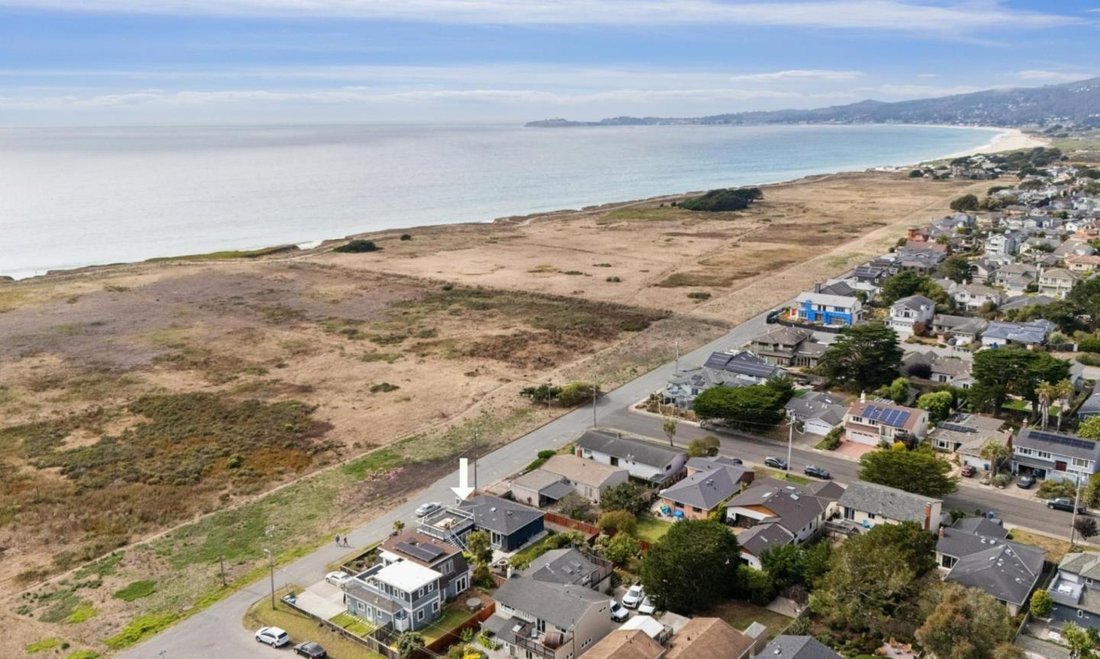 Maison à Half Moon Bay, Californie, États-Unis 3 - 18719208