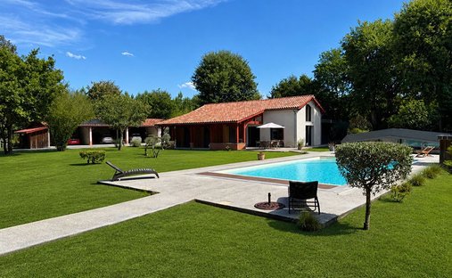 Casa a Sanguinet, Nuova Aquitania, Francia 1