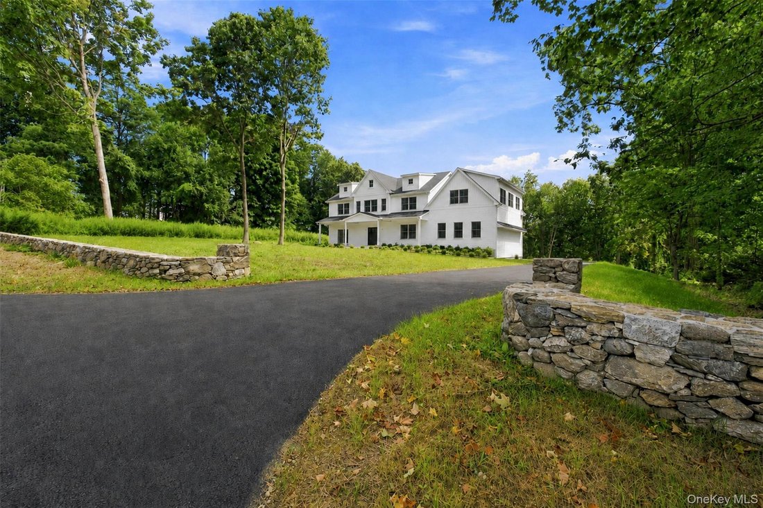 House in Yorktown Heights, New York, United States 2 - 18037504