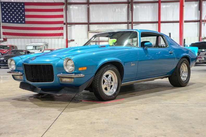 Coupe in Grand Rapids, United States 1 - 18754535