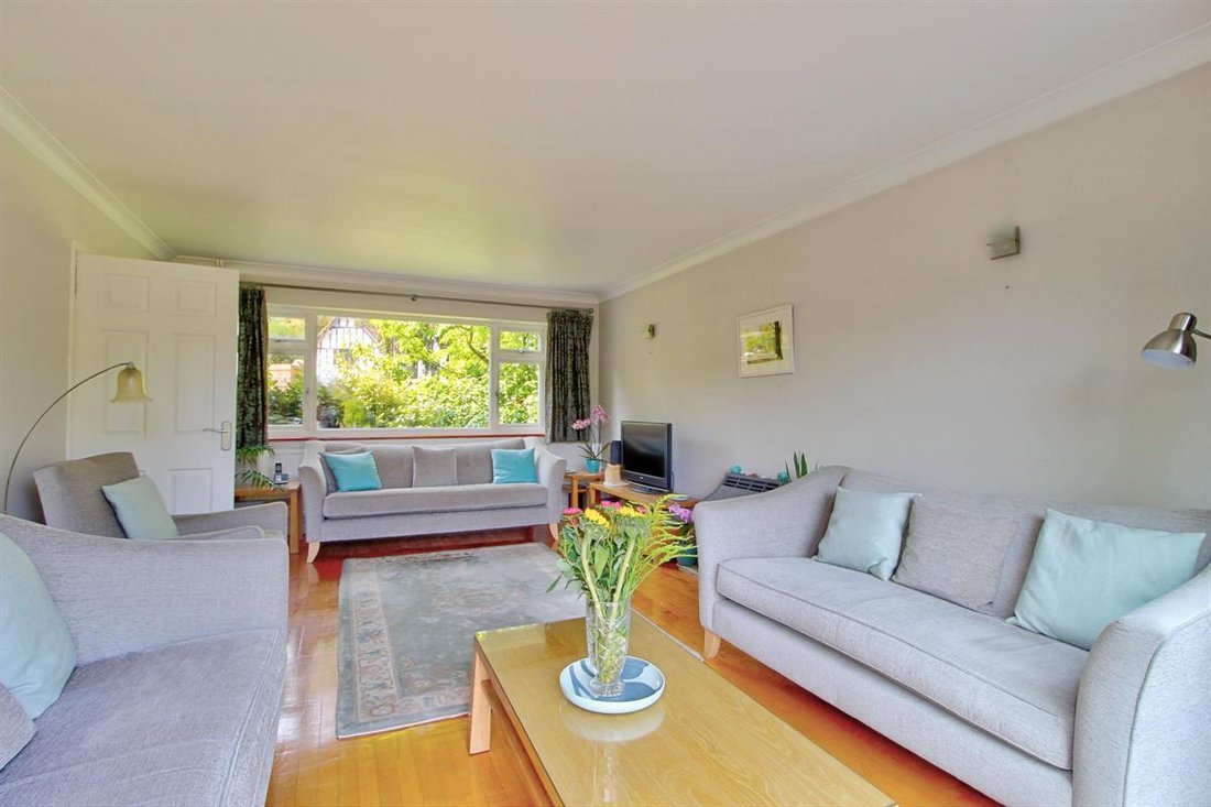 House in Cantley, Wokingham, England 2 - 18760962