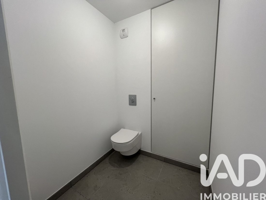 Wohnung in Centre, Rennes, Frankreich 5 - 17655181