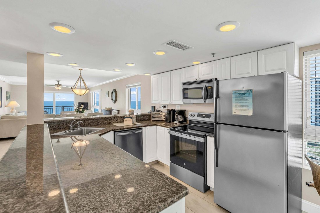 Condominio en Destin, Florida, Estados Unidos 3 - 18759410