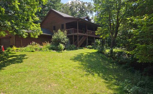 Casa a Lake Wisconsin, Wisconsin, Stati Uniti 1