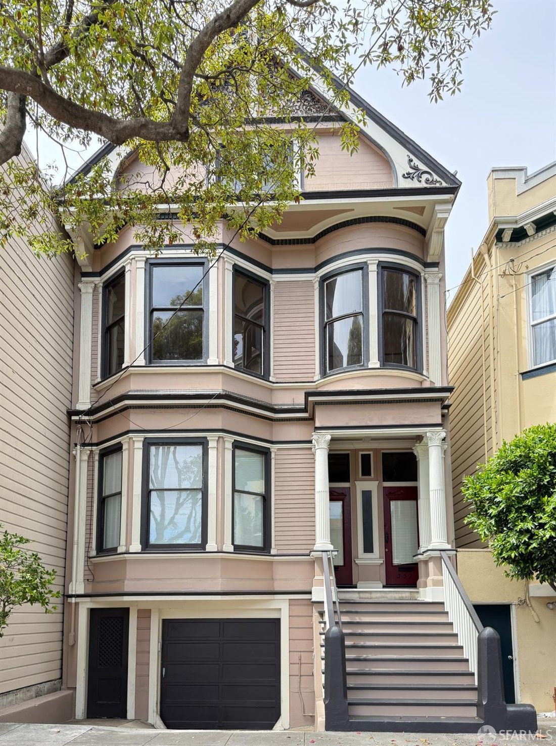 Casa a San Francisco, California, Stati Uniti 1 - 18750727