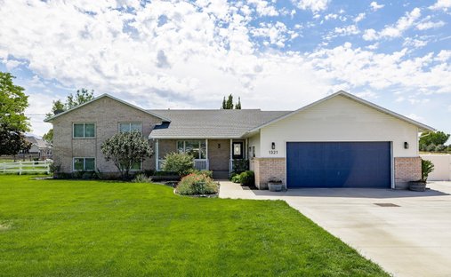 House in Ogden, Utah, United States 1