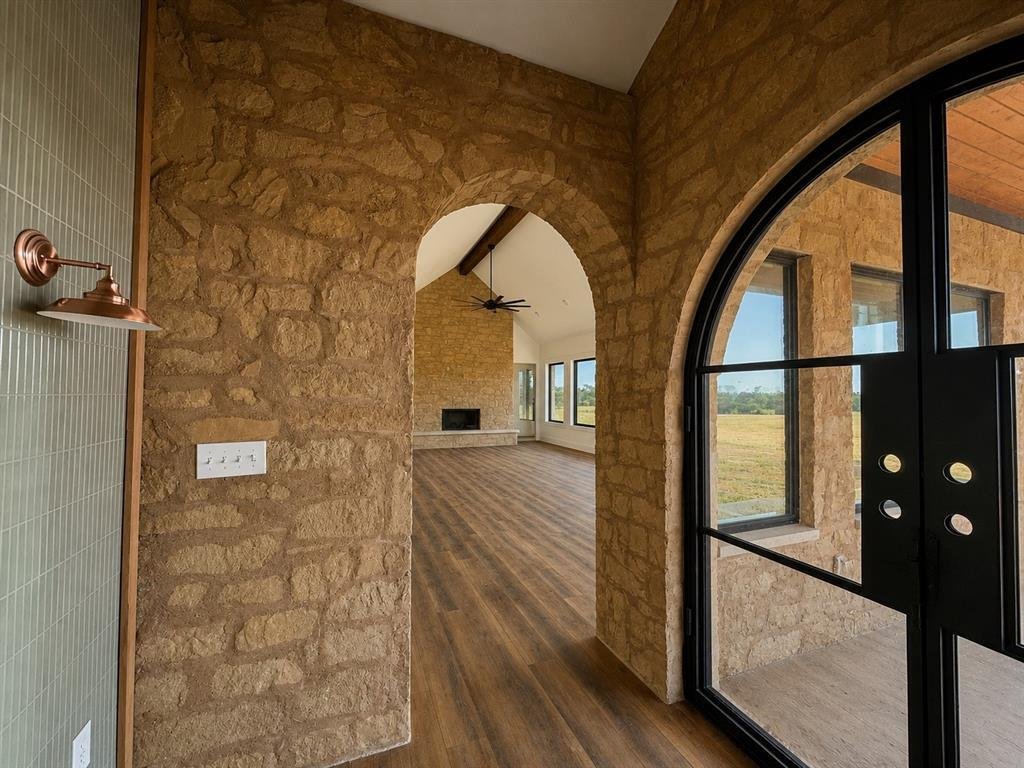 Casa en Crawford, Texas, Estados Unidos 1 - 16895396