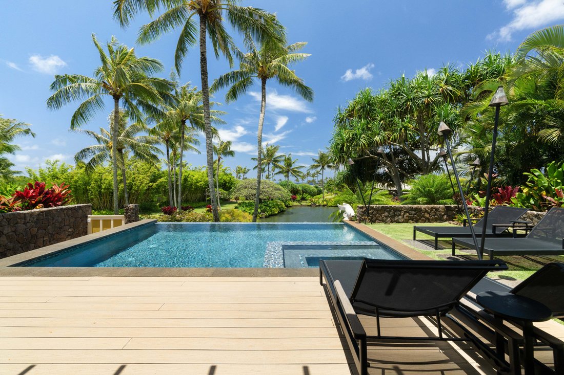 Haus in Koloa, Hawaii, Vereinigte Staaten 4 - 18750594