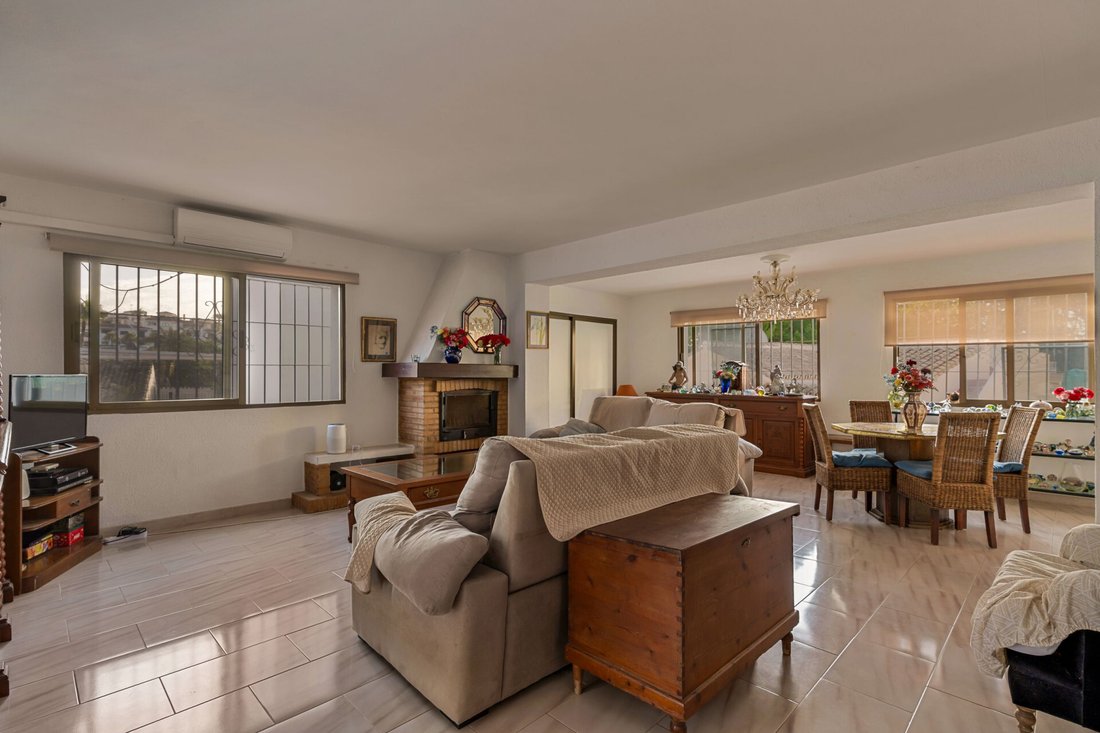 Villa in Nueva Andalucia, Marbella, Spain 3 - 18587646