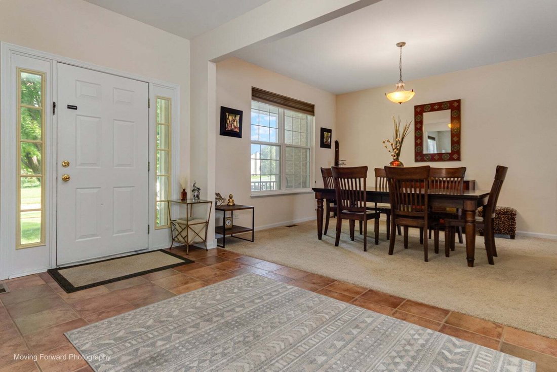 Casa a Aurora, Illinois, Stati Uniti 5 - 18754553