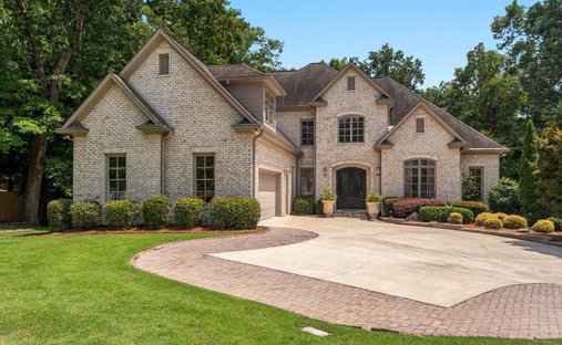 Haus in Vestavia Hills, Alabama, Vereinigte Staaten 1
