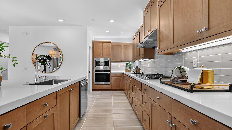 House in Santa Clarita, California, United States 3 - 18756295
