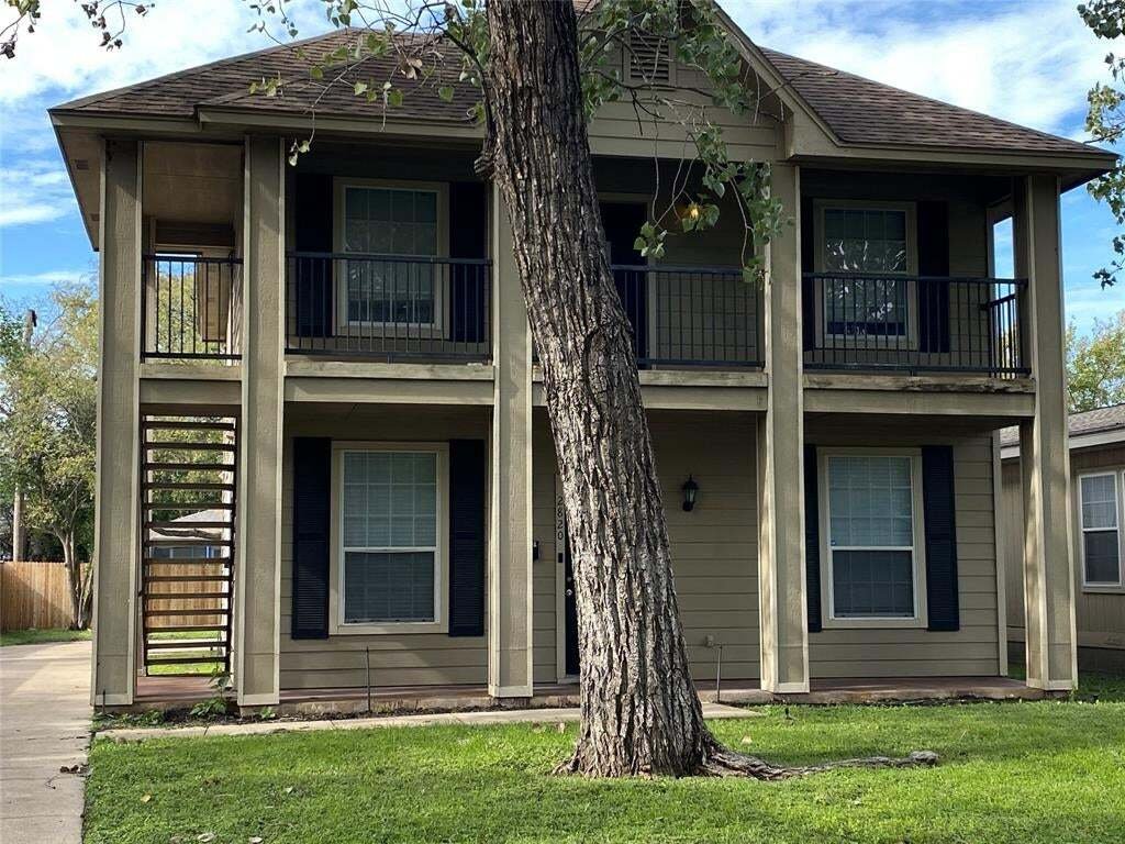 Casa en Fort Worth, Texas, Estados Unidos 1 - 18752185