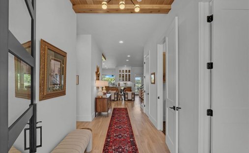 Maison à Bixby, Oklahoma, États-Unis 1