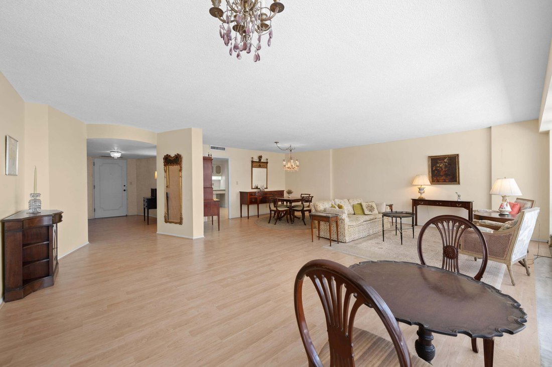 Appartement à Fort Lauderdale, Floride, États-Unis 5 - 18759238