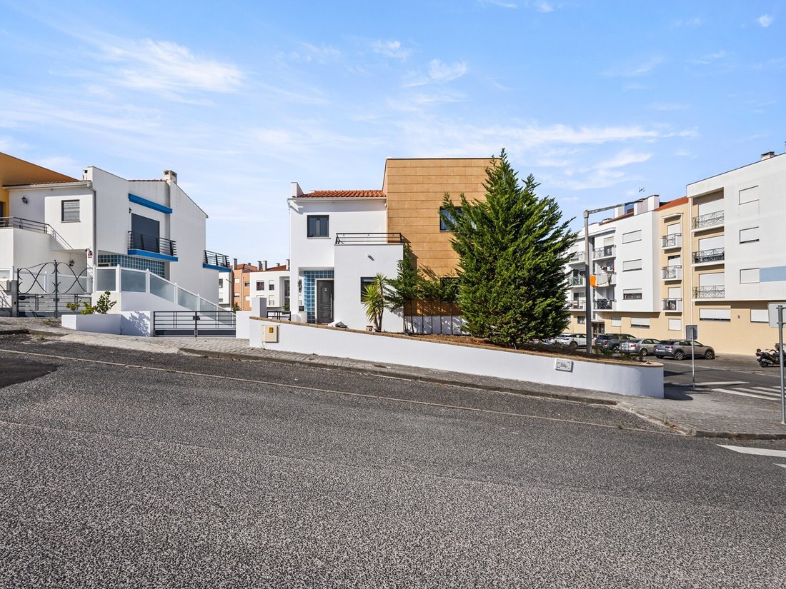 Maison à Nazaré, Leiria, Portugal 2 - 18616151