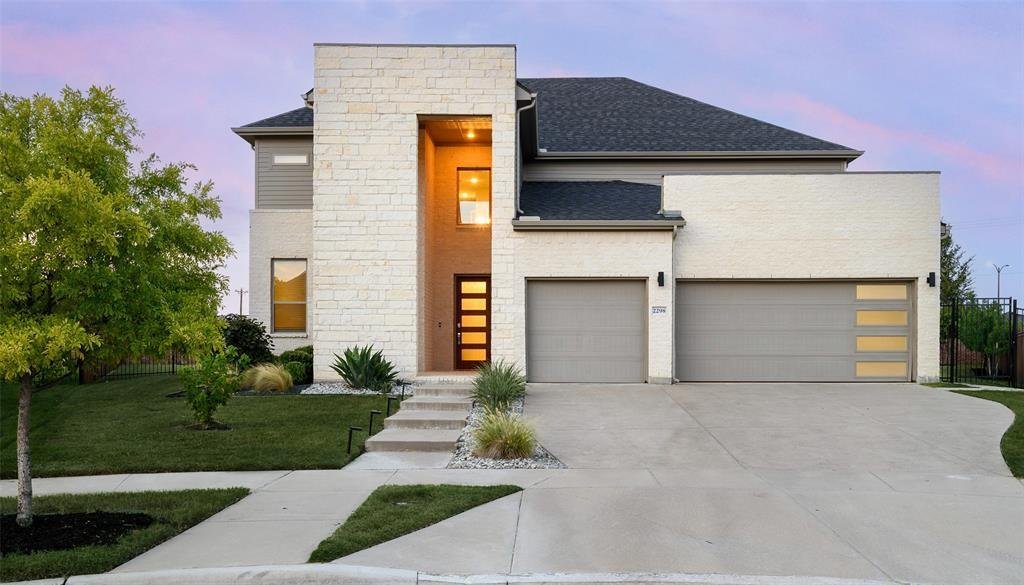Casa a Frisco, Texas, Stati Uniti 1 - 18749335