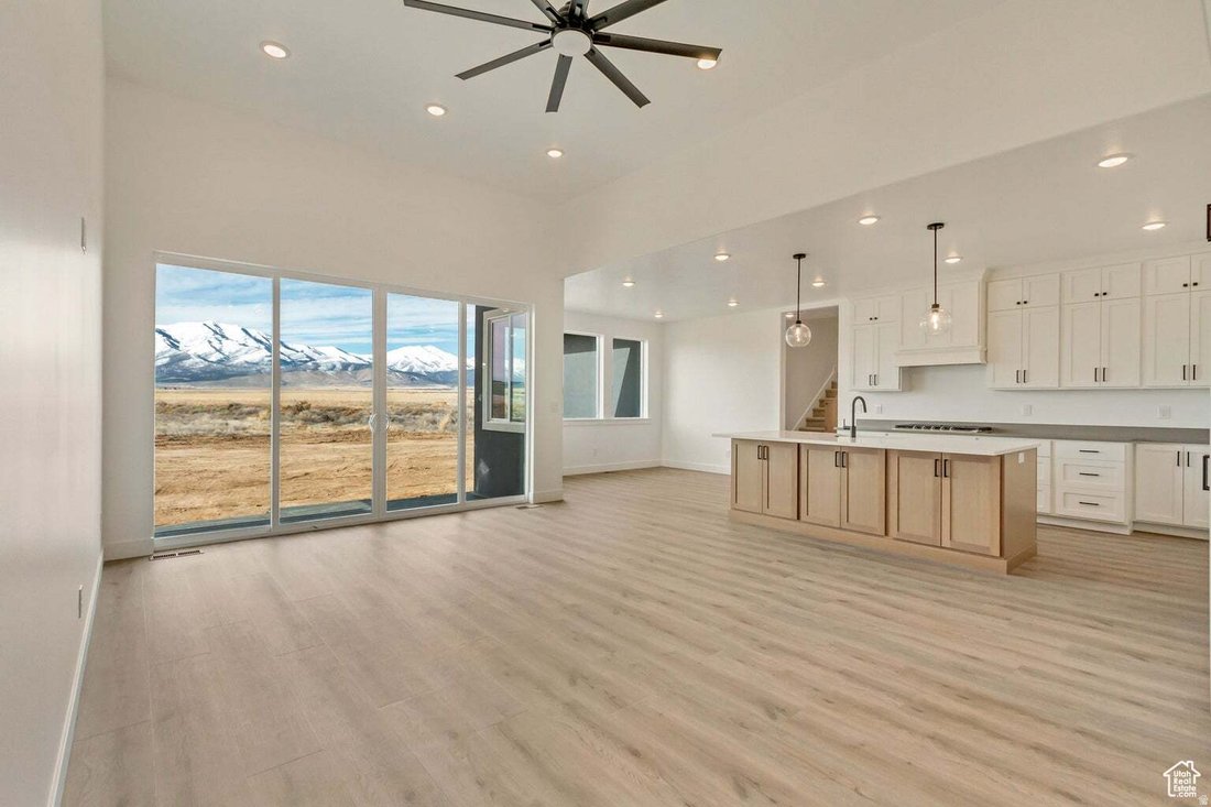 Casa en Eagle Mountain, Utah, Estados Unidos 5 - 18748537