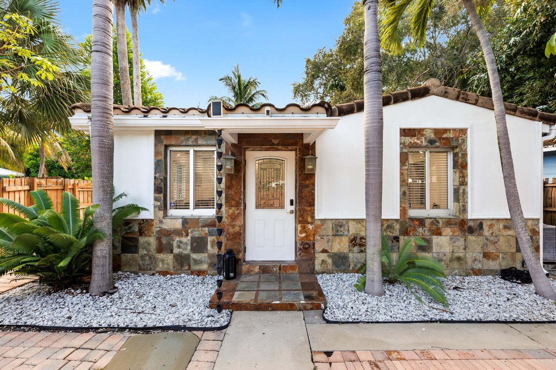 House in Fort Lauderdale, Florida, United States 5 - 18755965