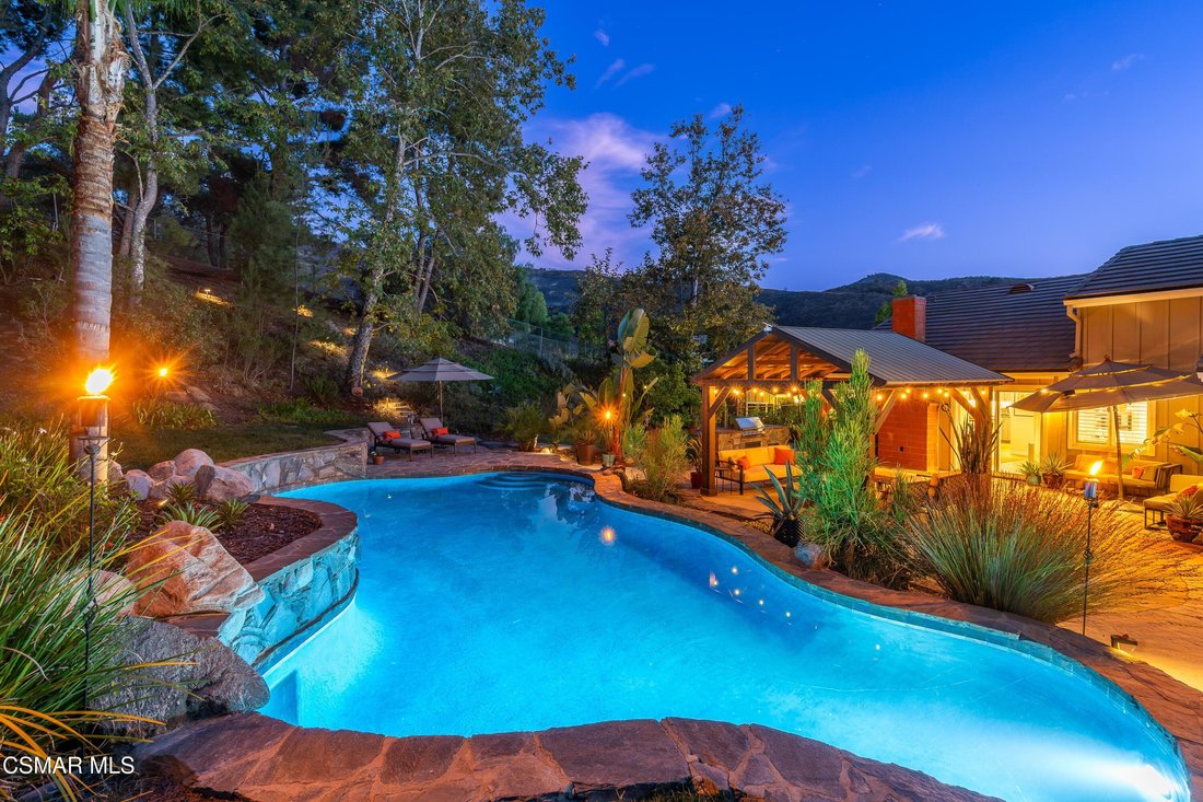 House in Simi Valley, California, United States 5 - 18753831