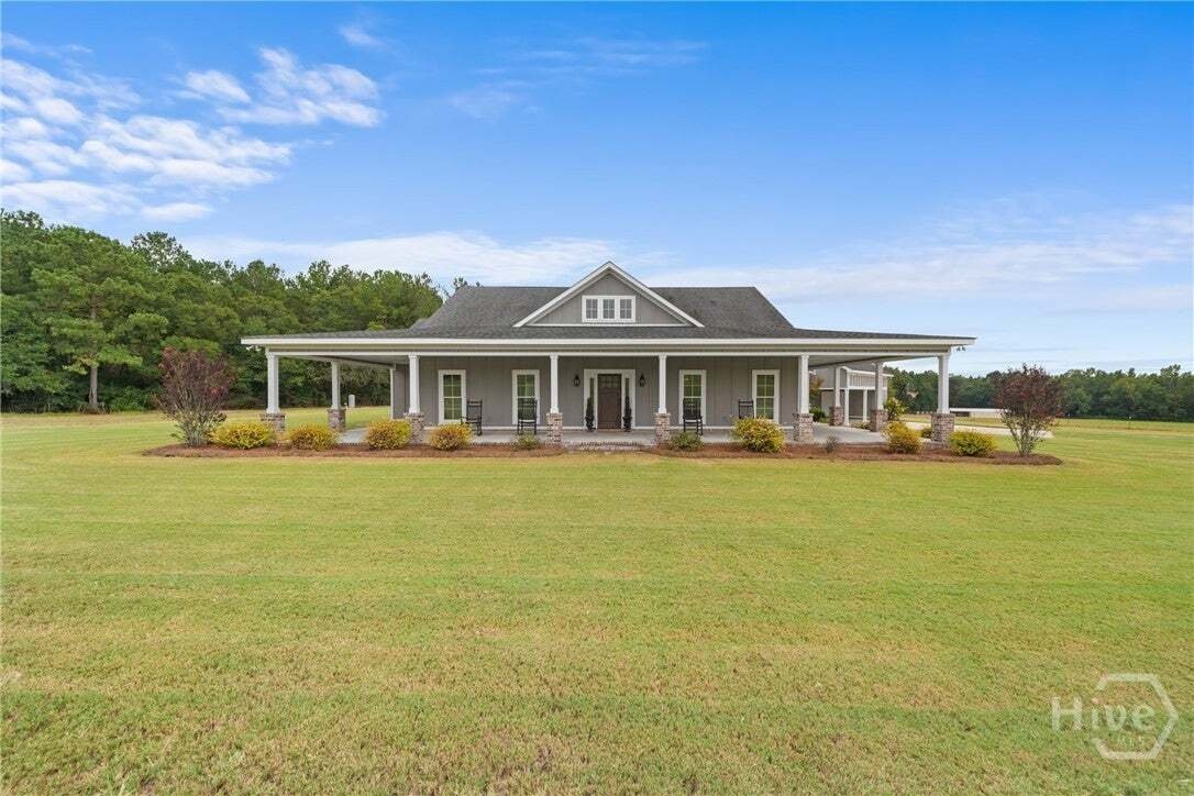 Haus in Millen, Georgia, Vereinigte Staaten 5 - 18751506