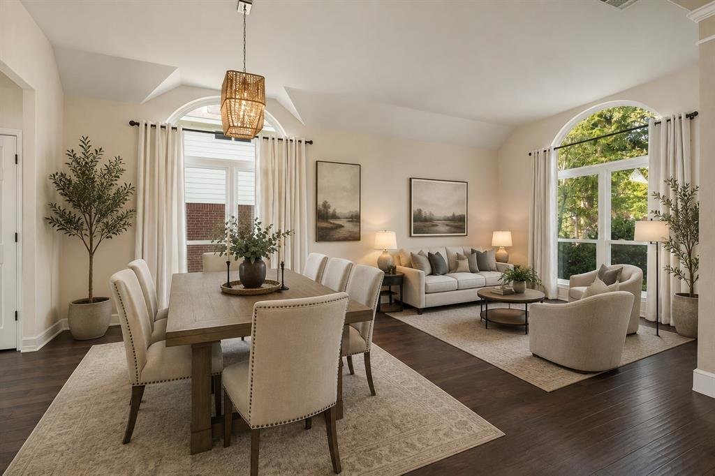 Casa a Rockwall, Texas, Stati Uniti 5 - 17876670