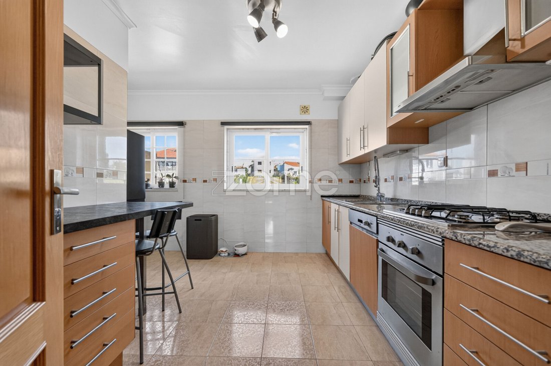 Apartment in Alcabideche, Lisbon, Portugal 5 - 18753009