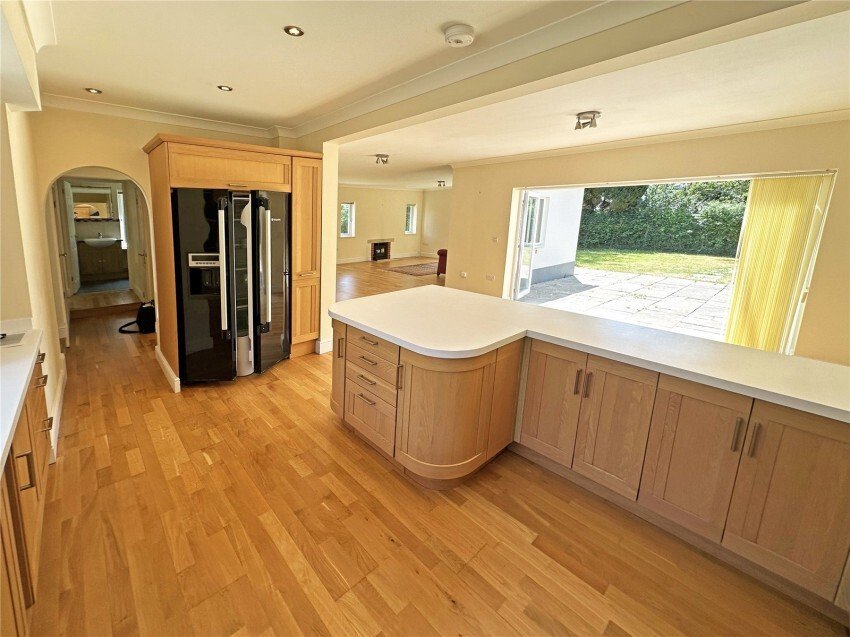 Casa en Brockenhurst, Inglaterra 5 - 18754650