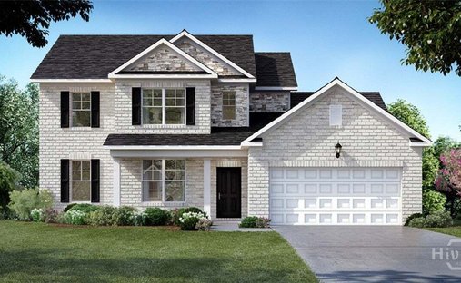 Maison à Watkinsville, Géorgie, États-Unis 1