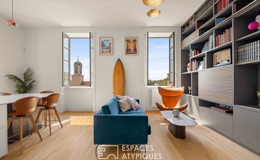 Apartamento en Champvert-Point du Jour-Saint Irénée, Lyon 5e Arrondissement, Lion 1