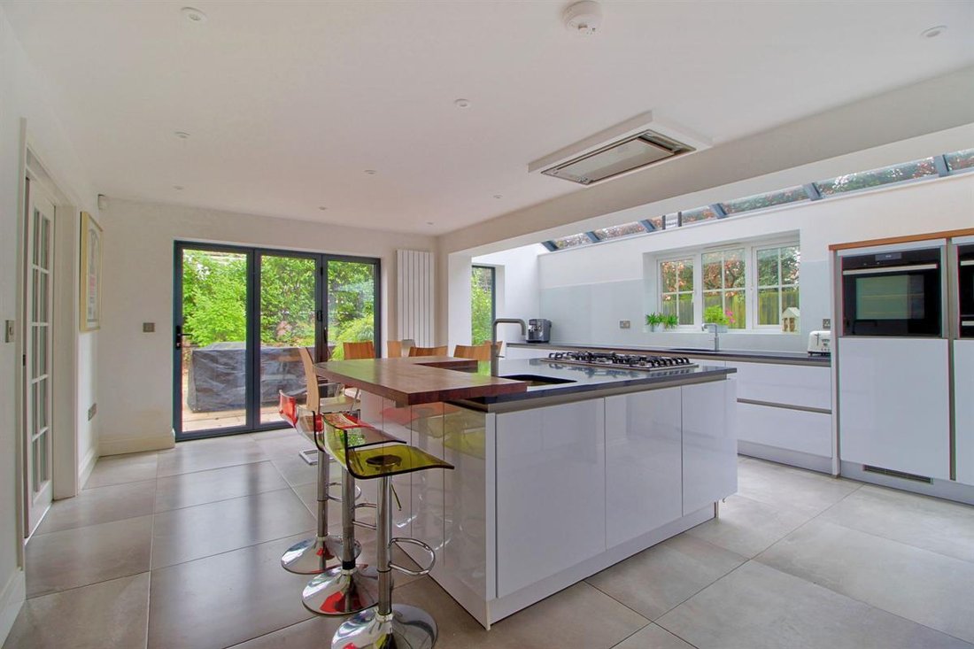 Casa a Wokingham, Inghilterra 4 - 18761064