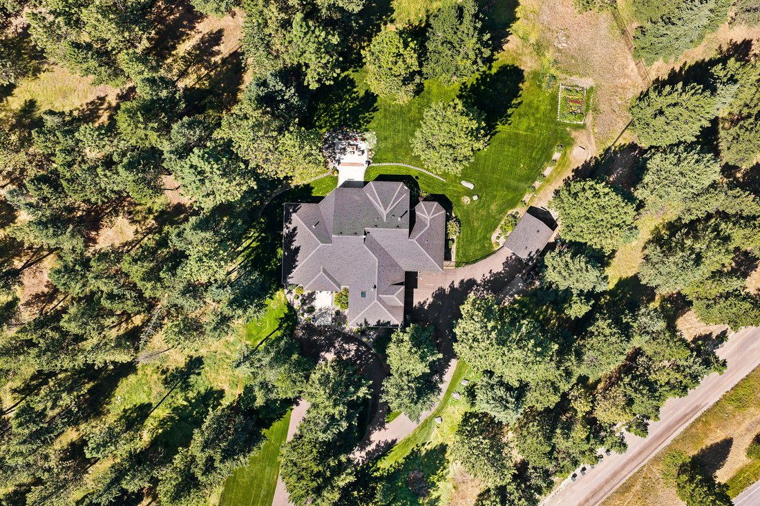 Maison à Kalispell, Montana, États-Unis 3 - 18756697