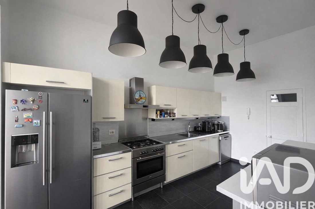 Apartamento en Périer, 8e Arrondissement, Marsella 5 - 17389780
