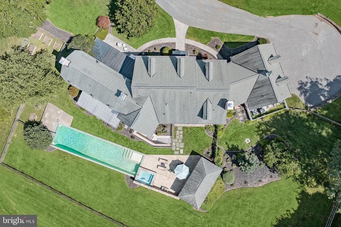 Casa en Sparks, Maryland, Estados Unidos 2 - 18758061
