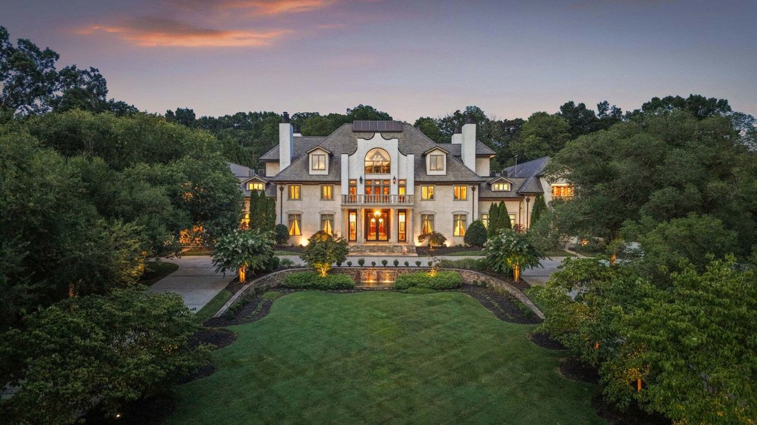 Casa a Ooltewah, Tennessee, Stati Uniti 1 - 18751731