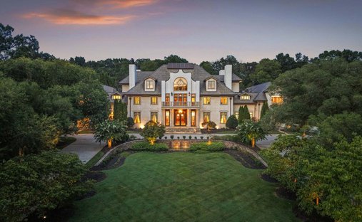 Casa a Ooltewah, Tennessee, Stati Uniti 1