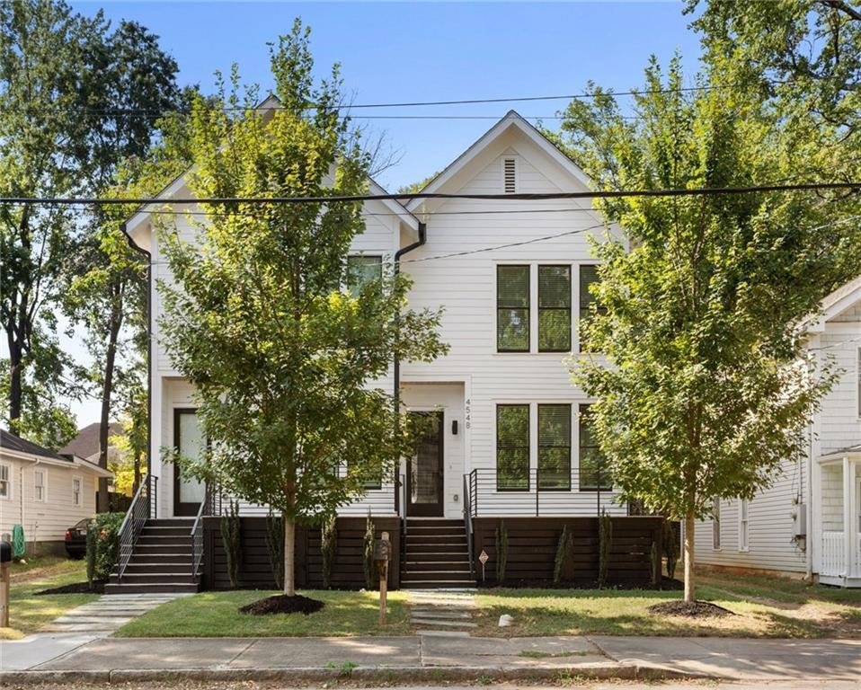 Casa a Atlanta, Georgia, Stati Uniti 1 - 18755066