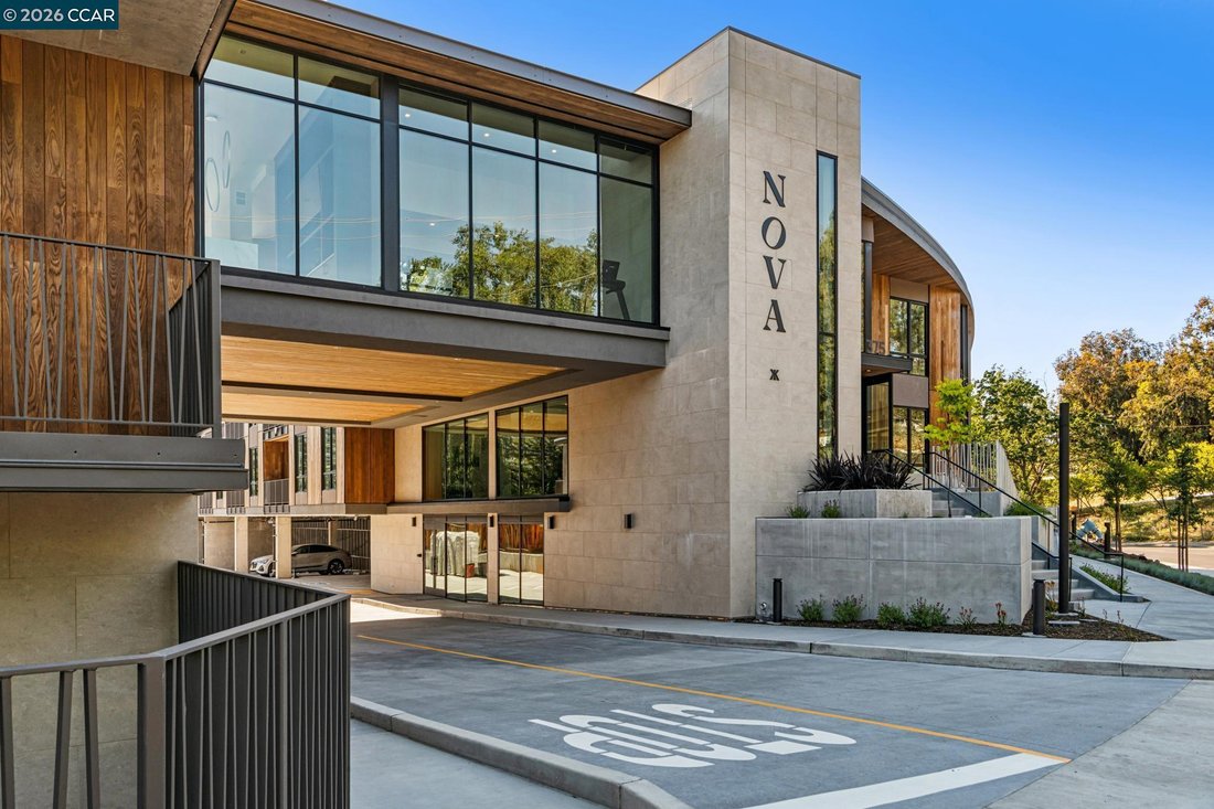 Condominio a Danville, California, Stati Uniti 2 - 18751188