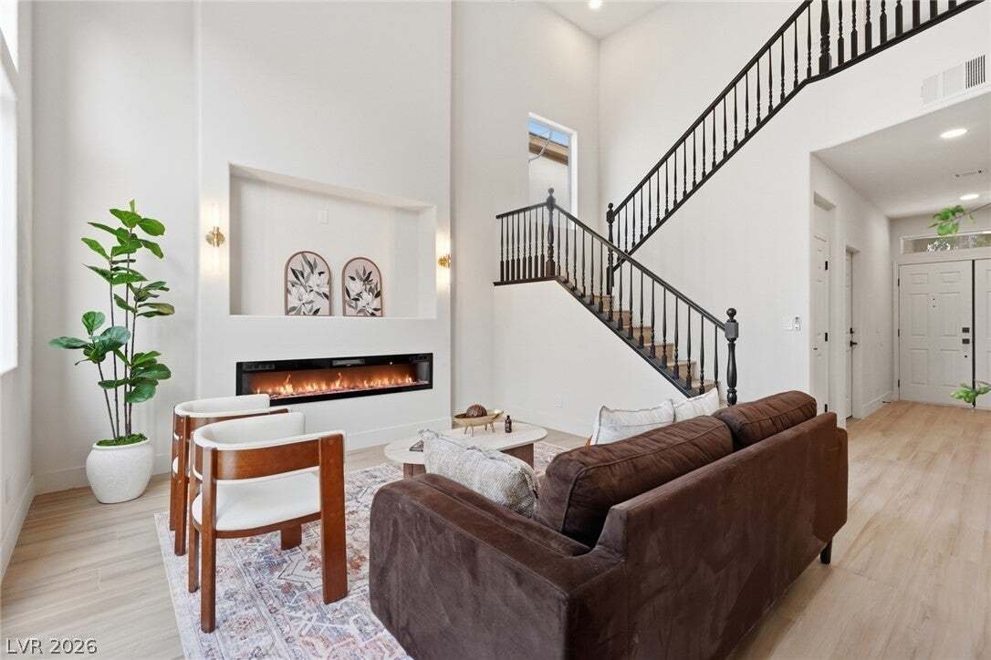Maison à Henderson, Nevada, États-Unis 4 - 18755765