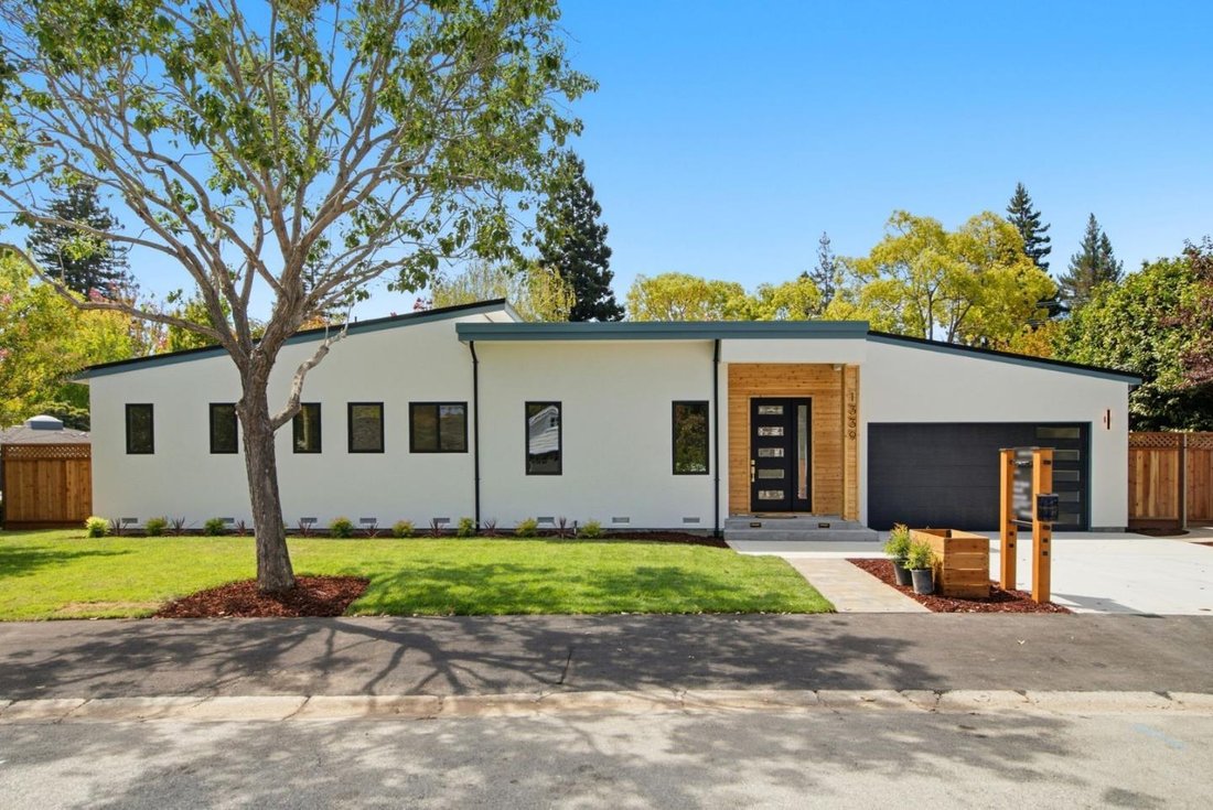 House in Menlo Park, California, United States 1 - 18734846