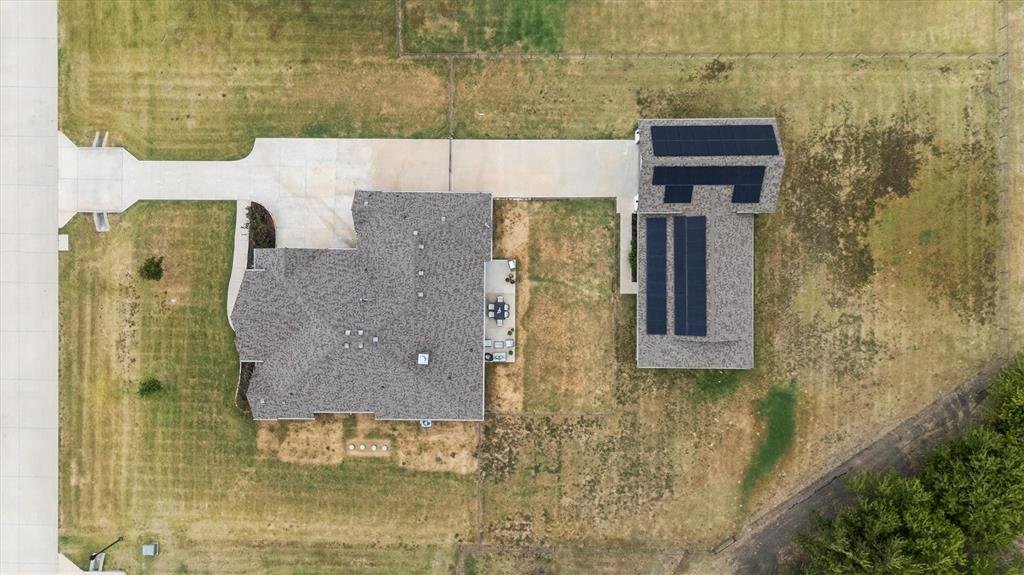 Haus in Van Alstyne, Texas, Vereinigte Staaten 3 - 18749392