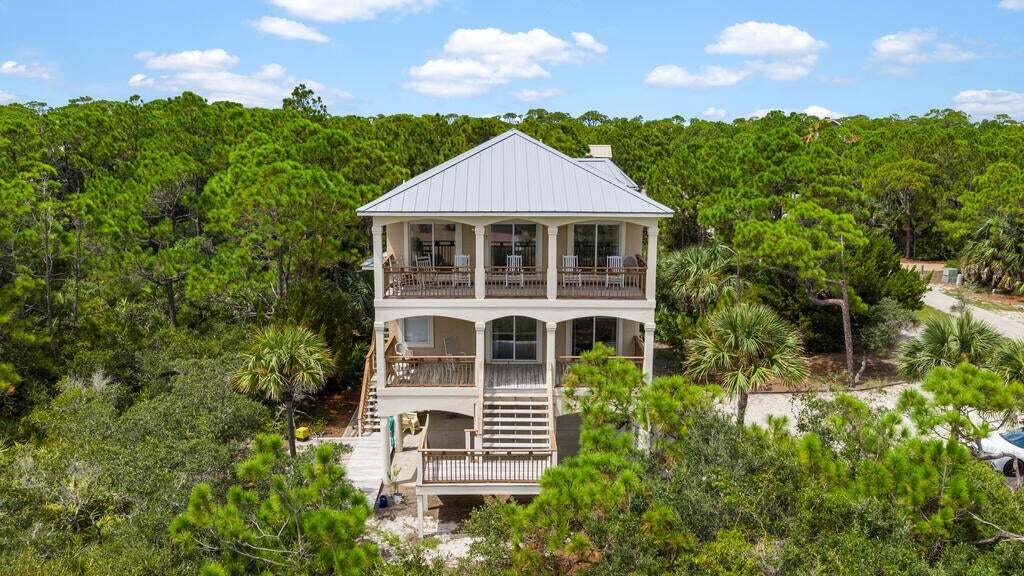 Maison à Île Saint Georges, Floride, États-Unis 1 - 18750560