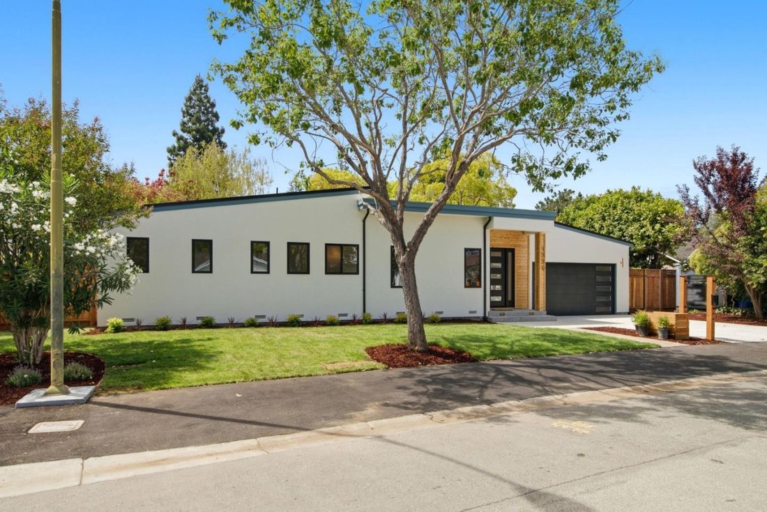 House in Menlo Park, California, United States 2 - 18734846