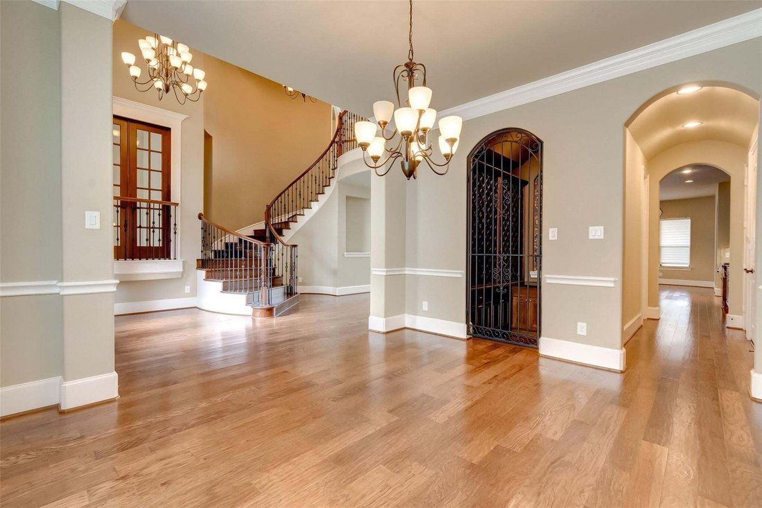 Casa a Katy, Texas, Stati Uniti 5 - 18752151