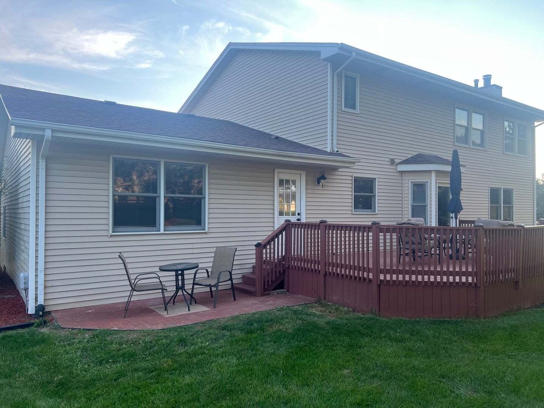 Casa a Lockport, Illinois, Stati Uniti 5 - 18756942