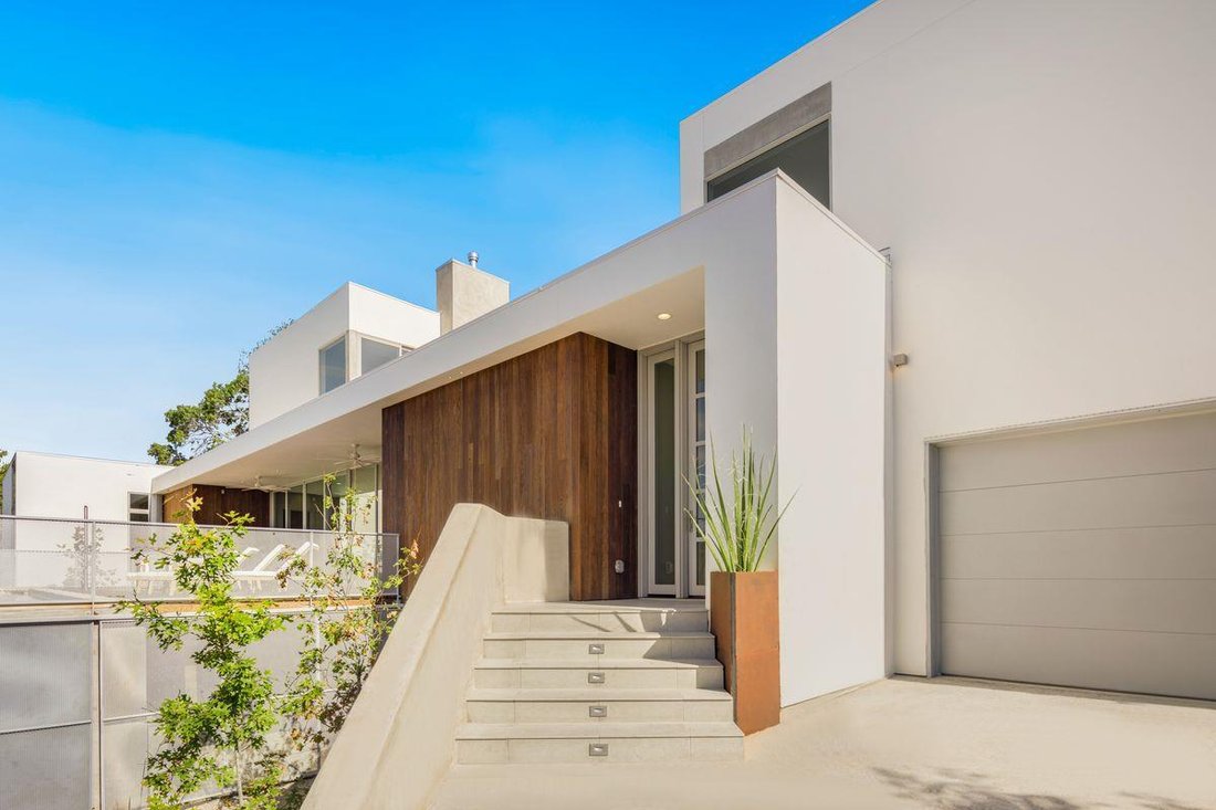 Haus in Austin, Texas, Vereinigte Staaten 3 - 18753740
