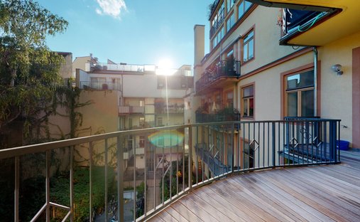 Wohnung in Wien, Wien, Österreich 1